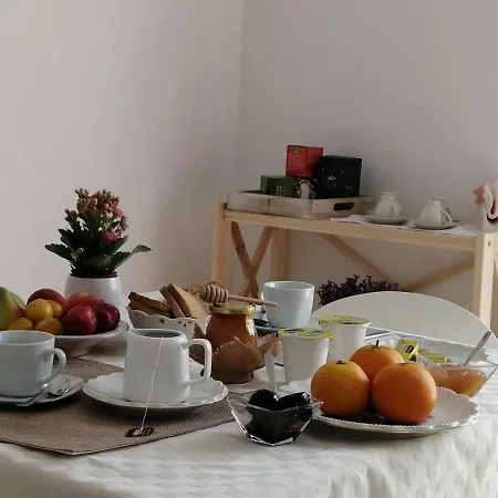 Sa Banita Maison d'hôtes *
