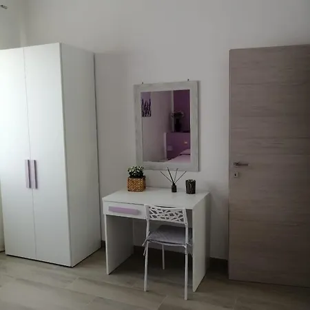 Affittacamere Sa Banita 3*