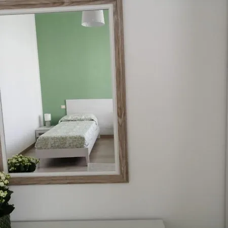 Affittacamere Sa Banita Bauladu