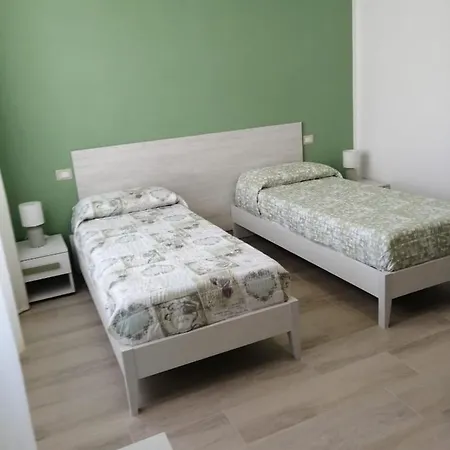 Sa Banita Πανσιόν Bauladu