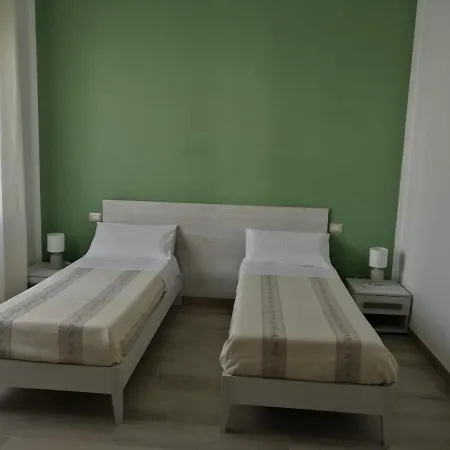 Sa Banita Affittacamere Bauladu
