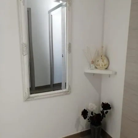 Affittacamere Sa Banita Bauladu