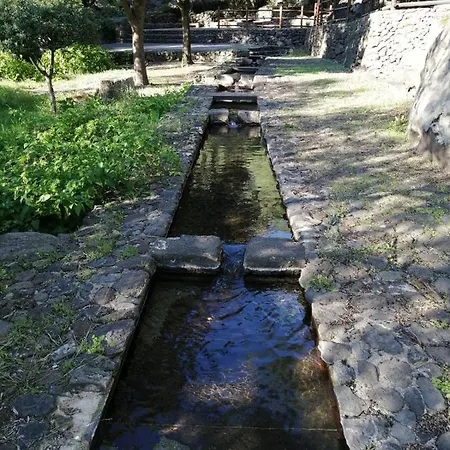 Gasthuis Sa Banita *