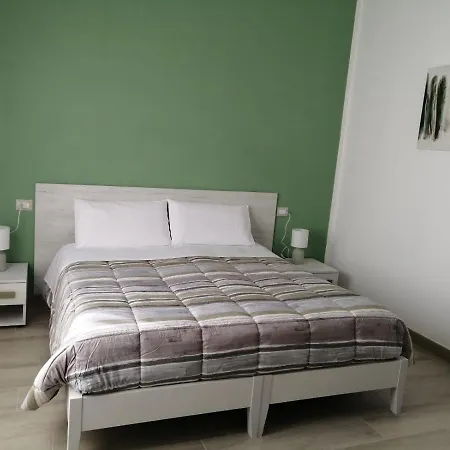 Sa Banita Maison d'hôtes Bauladu
