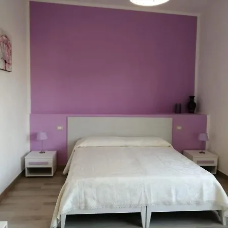 Affittacamere Sa Banita