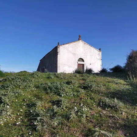 Sa Banita Maison d'hôtes *