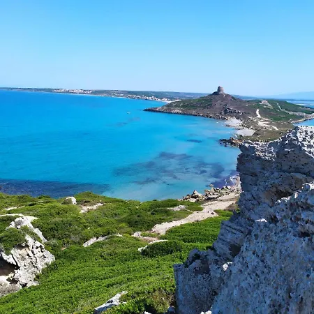 Sa Banita Πανσιόν