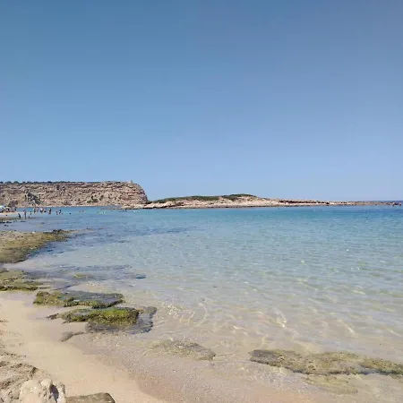 Sa Banita Πανσιόν