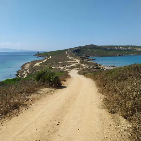 Πανσιόν Sa Banita Bauladu