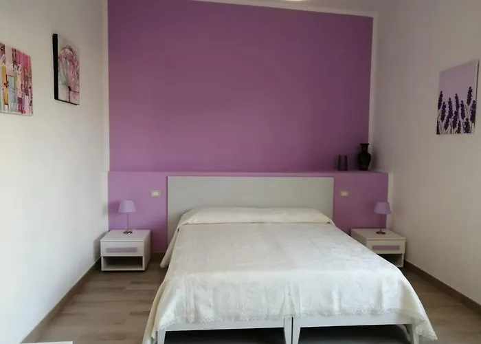 Pensjonat Sa Banita