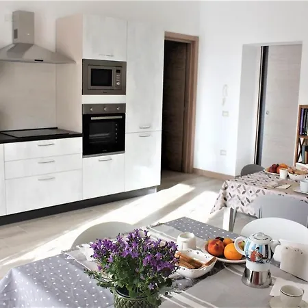 Casa de hóspedes Sa Banita Bauladu