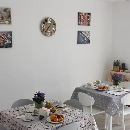 Sa Banita Casa de hóspedes