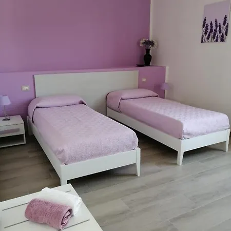 Sa Banita Pensjonat
