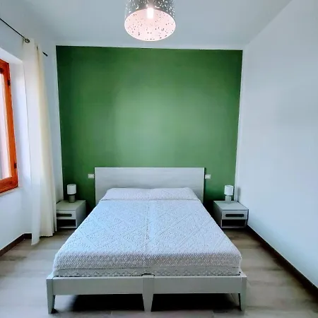 Pensionat Sa Banita Bauladu