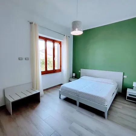 Casa de hóspedes Sa Banita