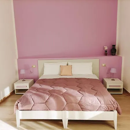 Pensionat Sa Banita Bauladu