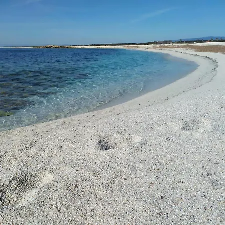 Sa Banita Pensionat Bauladu