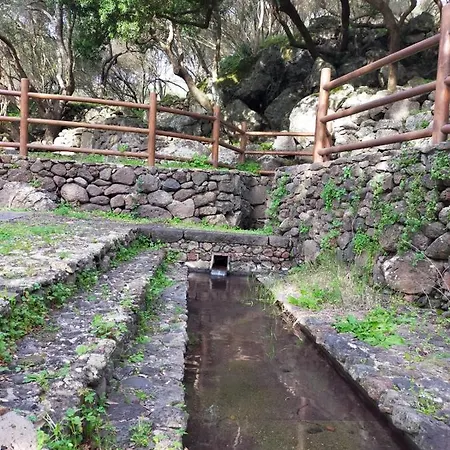 ゲストハウス Sa Banita Bauladu