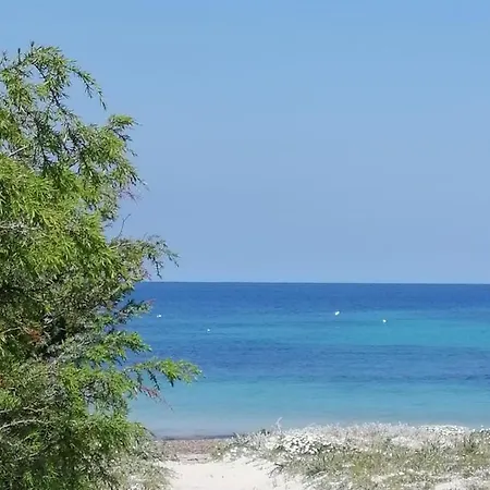 Sa Banita 3* Bauladu