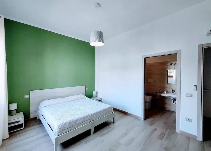 Sa Banita Pensjonat 3*
