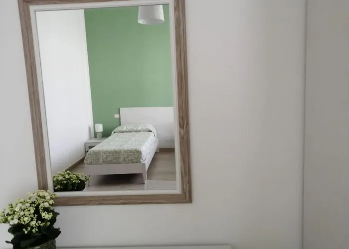 Pensjonat Sa Banita Bauladu