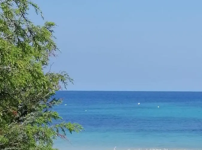 Sa Banita 3* Bauladu